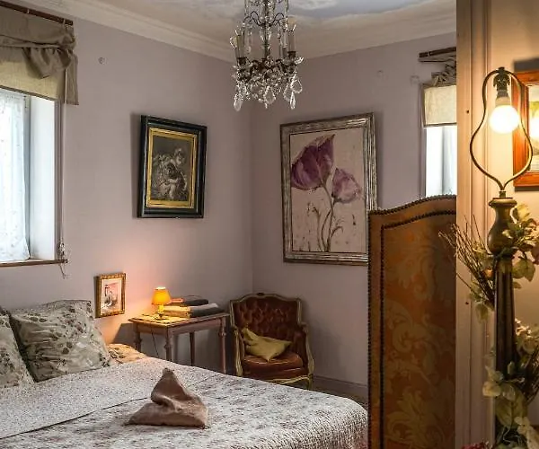 Chambres d'hôtes Villa l'espérance