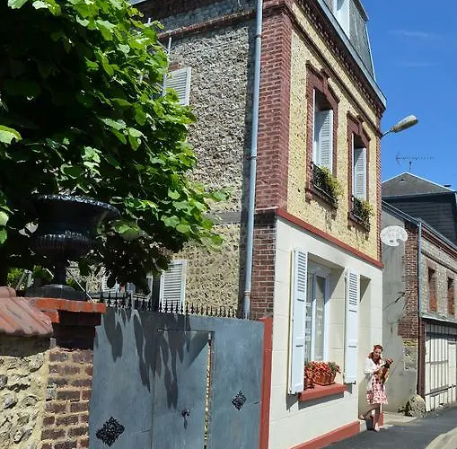 Chambres d'hôtes Villa l'espérance